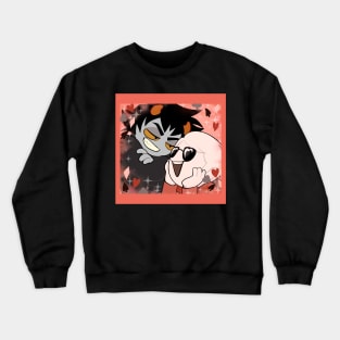 Davekat Crewneck Sweatshirt